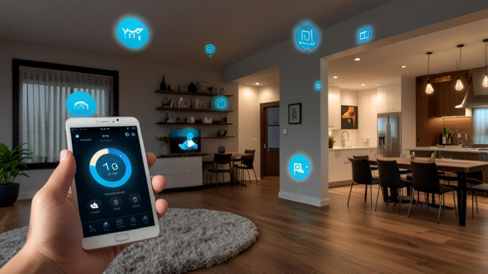 The Ultimate Guide to Smart Home Automation in Indore