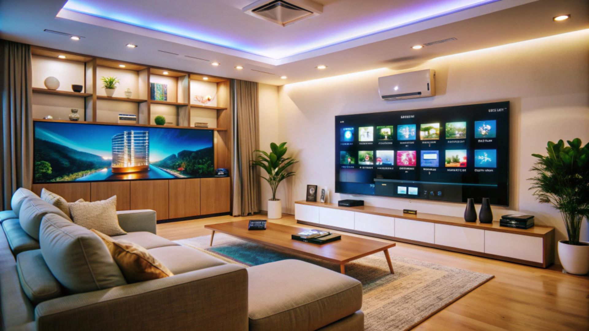 Why Every Home in Indore Needs an AV System