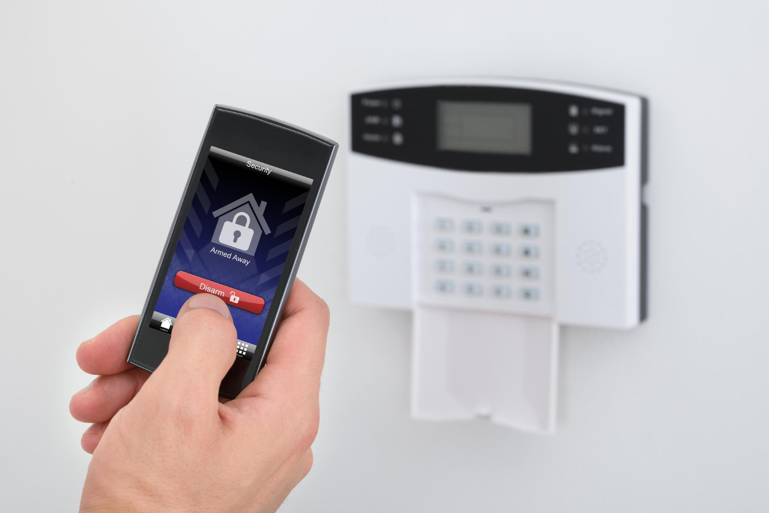 A Comprehensive Look at Home Security Systems in Indore