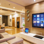 The Best AV Systems for Club Lounges and Homes in Indore