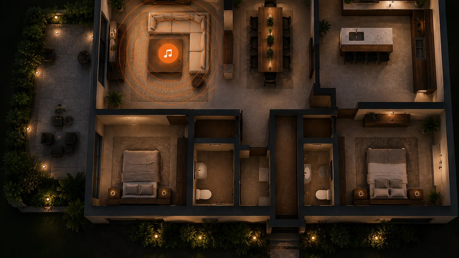 multi-room-audio
